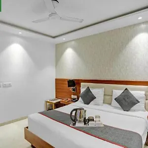 Hotel Wowstops-clark Near Delhi Airport, New Delhi