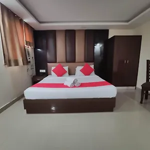 Hotel Lite Near Igi Airport, New Delhi