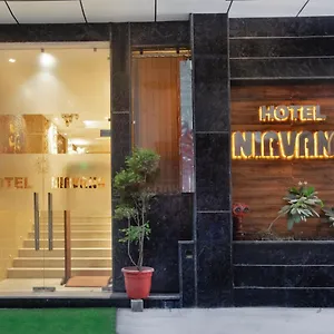 Hotel Nirvana Near Delhi Airport, New Delhi