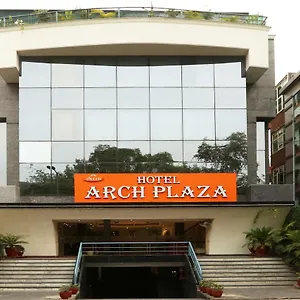 Hotel Arch Plaza - Near Delhi Airport, New Delhi