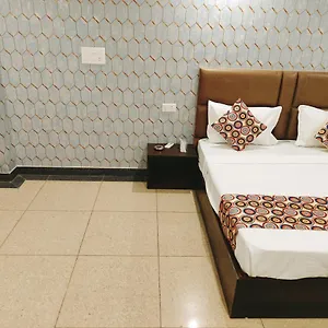 Hotel S Ambiance Near Delhi Airport, New Delhi