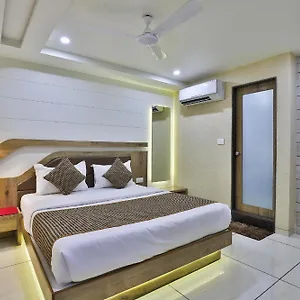 Hotel Ramida Suites At Delhi Airport, New Delhi