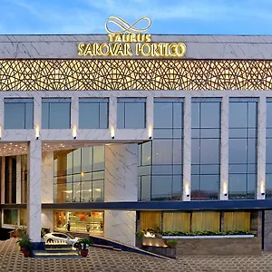 Hotel Taurus Sarovar Portico, New Delhi