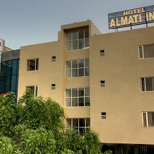 Hotel Hotel Almati Inn- Free Airport Transfer, New Delhi